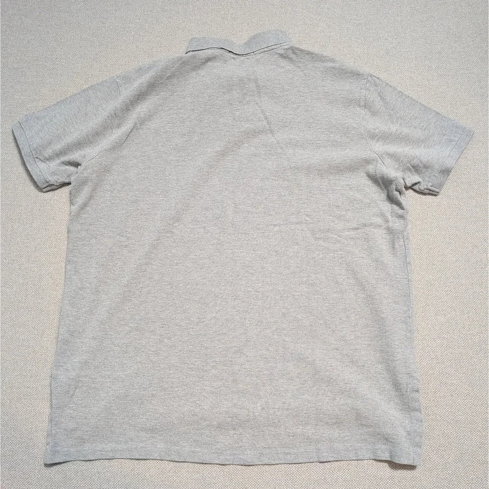 Ralph Lauren elevate your